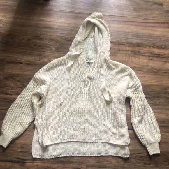 American Eagle oversized sweater - Picture 2 of 4